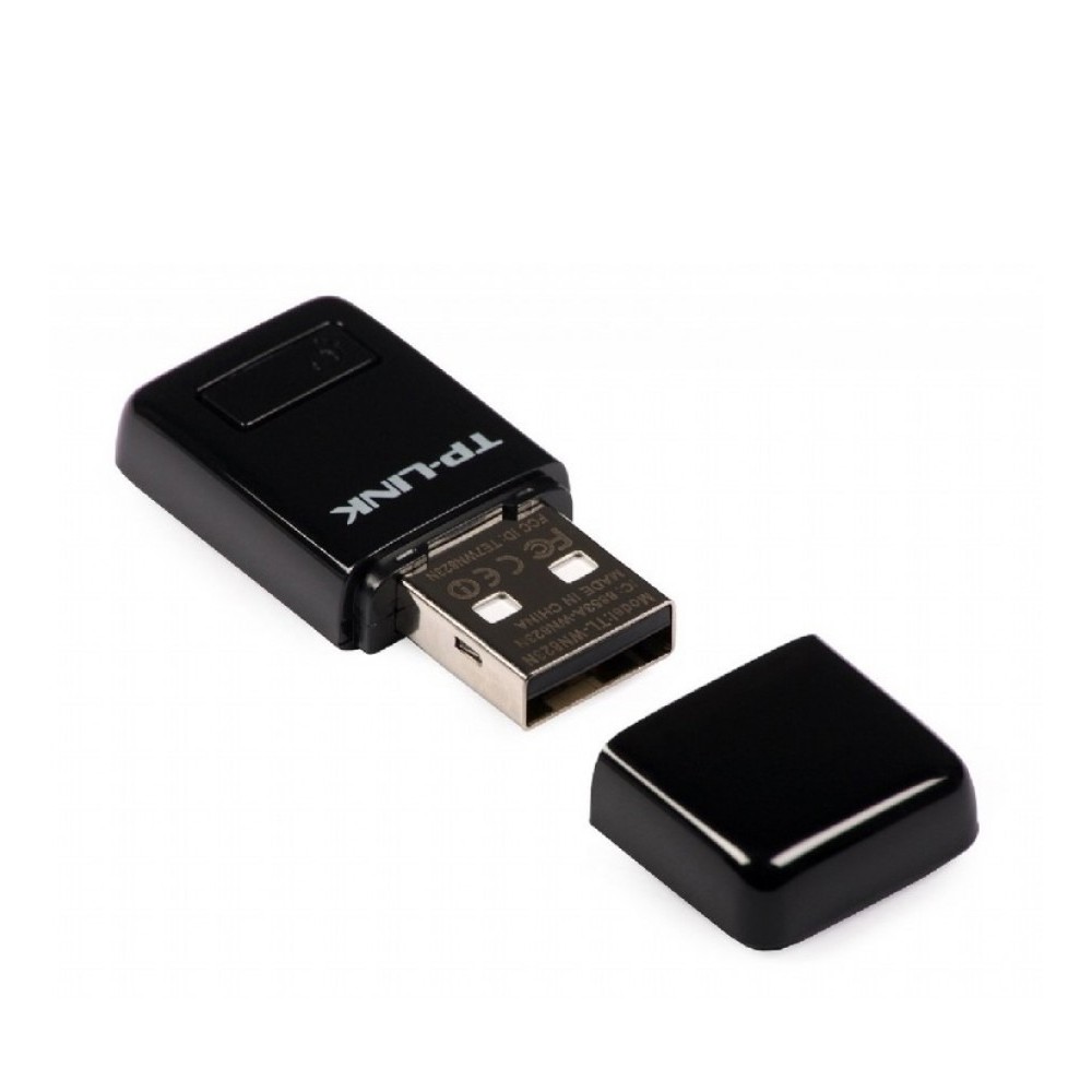 محول لاسلكي يو اس بي تيب لينك WN823N