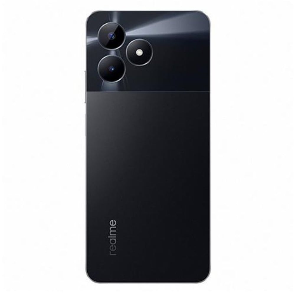 Realme C51 Black 128GB