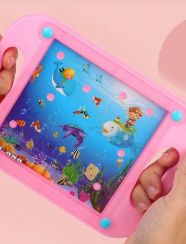 ألعاب الاسترخاء صور رسوم كارتون قطعة واحدة