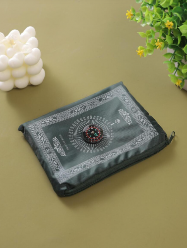 قطعة واحدة نمط جرافيك سجادة مع حديث البوليستر سجادة ارضي