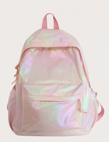 حقيبة ظهر سعة كبير هولوغرافيك