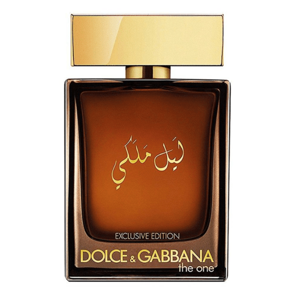 عطر ذا ون رويال نايت من دولتشي اند جابانا للرجال - أو دي بارفيوم 150مل