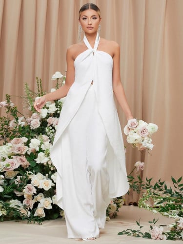 طقم صيفي مفصول جميل وجذاب