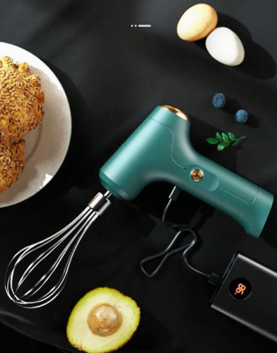 خفاقة بيض أكريلونيتريل - بوتادين - ستايرين كهربائي بيضة مبسط كهربائي الى مطبخ قطعة واحدة