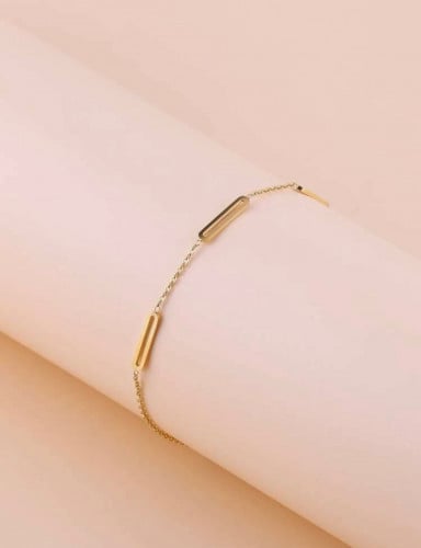 سوار مزخرف هندسي