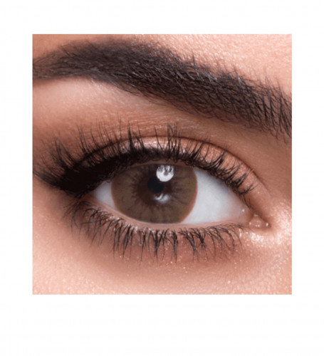 عدسات ملونة من لنس مي - لاتيه