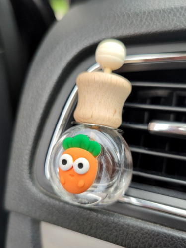 معطر هواء للسيارة