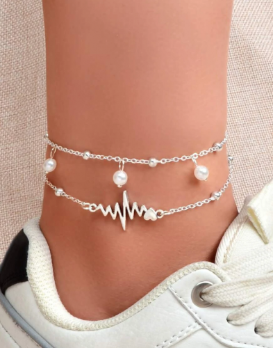 خلخال متعدد الطبقات