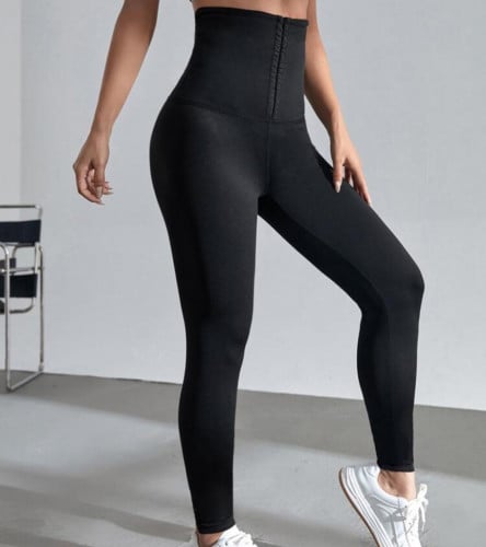 طماق حلقة و هوك خصر واسع