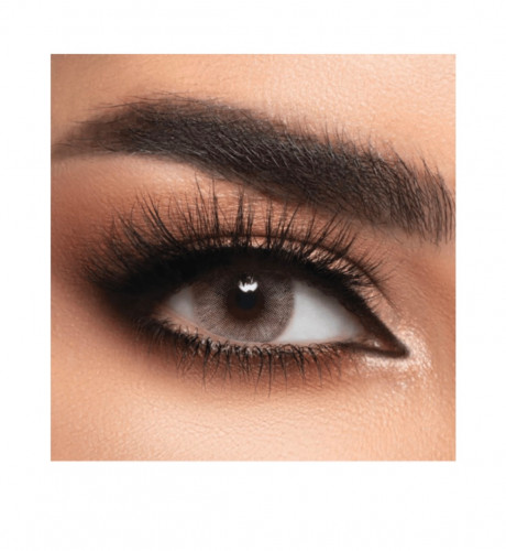 عدسات ملونة من لنس مي - كارميل