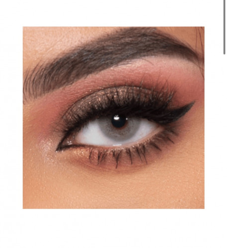 عدسات ملونة من لنس مي - مالاكيت