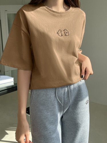 تيشيرت برسوم كارتون