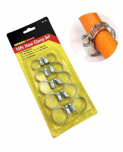 زجاجة رذاذ محمول 10 قطع