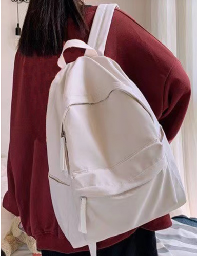 حقيبة ظهر عملية أسلوب أساسي سعة عالية الموضة