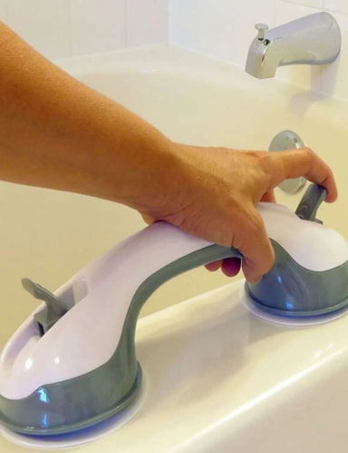 مسند ذراع مانع للانزلاق قطعة واحدة