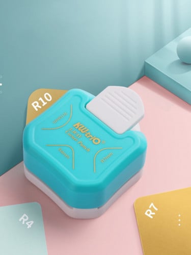 خرامه زاويه 3في 1 عشوائيه