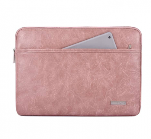 حقيبة لابتوب محمول محكم ضد للماء أهيف قطعة واحدة