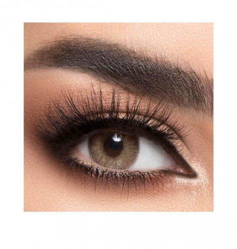 عدسات ملونة من لنس مي - هوني