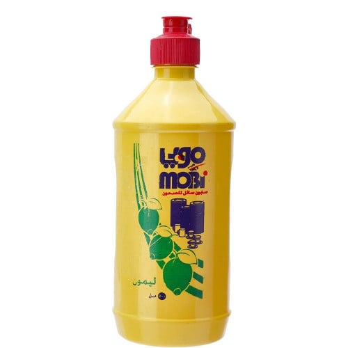 صابون صحون موبي 500 مل