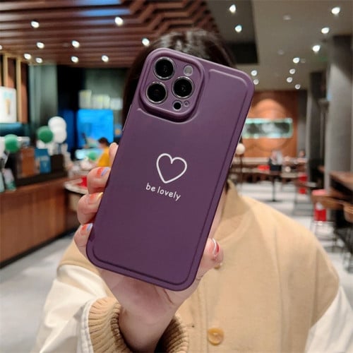 كفر ايفون ناعم 14 plus