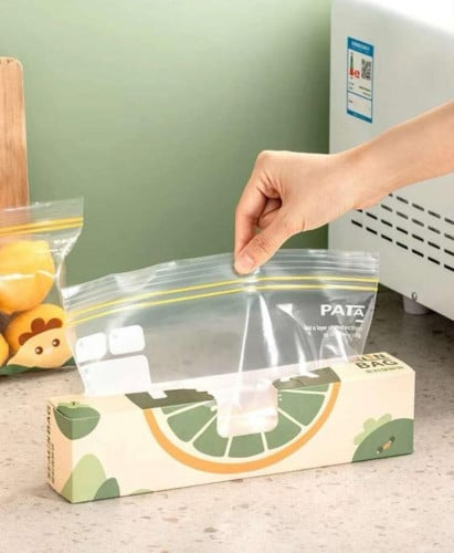 حقيبة تخزين الطعام