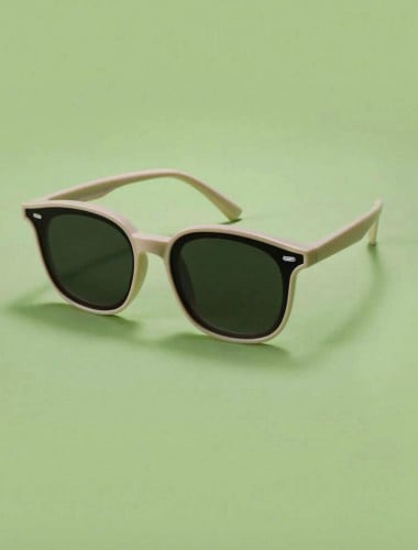 نظارات شمسية برشام موضة للأطفال