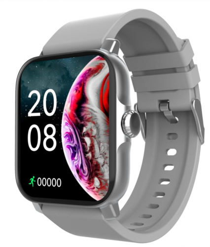 ساعة ذكية مراقبة معدل ضربات القلب مربع