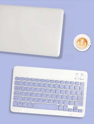 لوحة مفاتيح لاسلكي