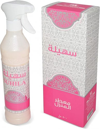 معطر المنزل سهيلة 500 مل