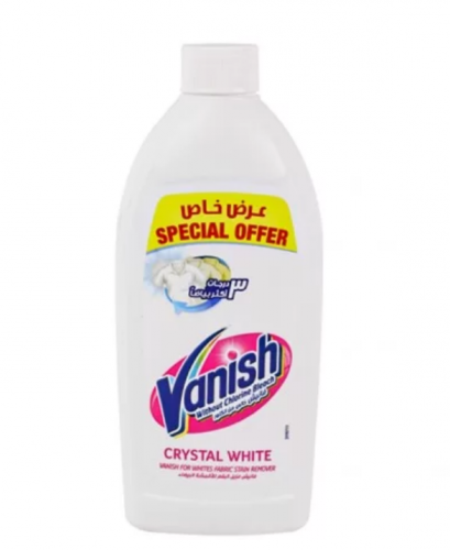 مزيل بقع الاقمشة فانيش 495 مل