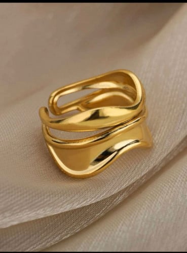 خاتم قص مجوف