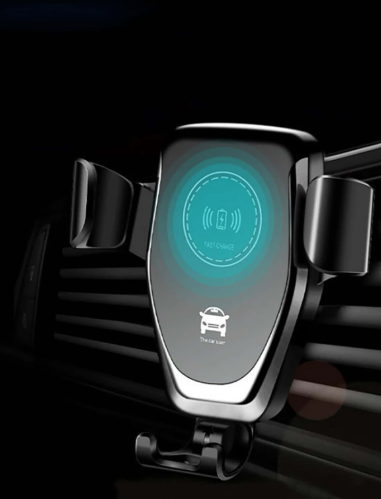 قطعة واحدة 10 واط سترة قاطرة شاحن لاسلكي مقبض