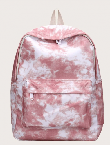 حقيبة ظهر وظيفية سعة كبير بصبغ متعادل