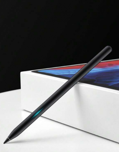 قلم الكتابة على الشاشة مكافحة الضباب قطعة واحدة iPad Pro