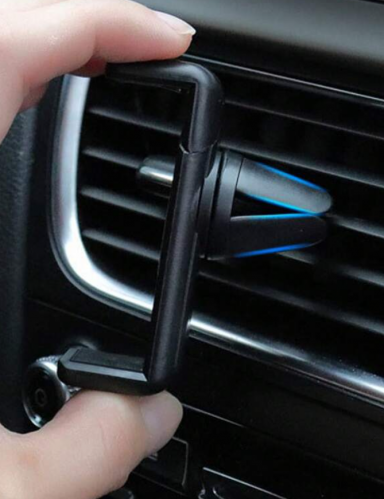 حامل هاتف منفذ الهواء للسيارة