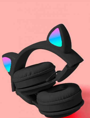 سماعات لاسلكية بتصميم أذن