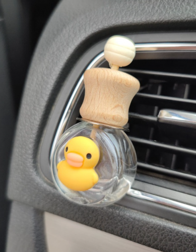 معطر هواء للسيارة