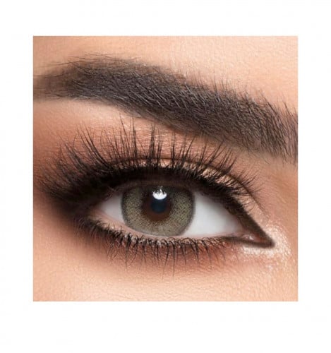 عدسات ملونة من لنس مي - اوليفين