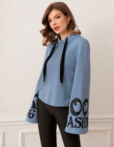 هودي بطباعة أحرف رباط