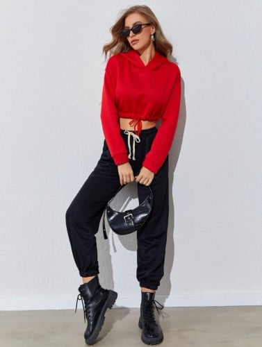 هودي حراري منخفض الاكتاف