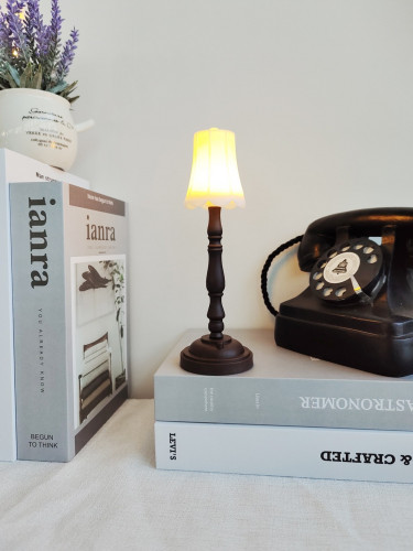 اضاءة كلاسيكيه