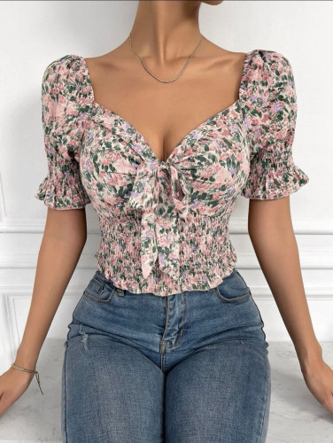 بلوزة بازهار