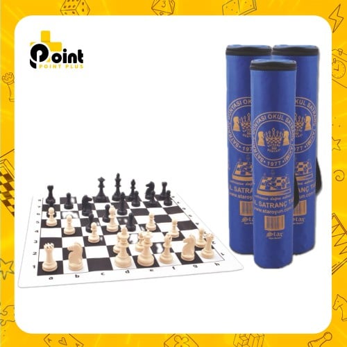 شطرنج رول العالم حجم كبير من بوينت بلسChess Roll o...