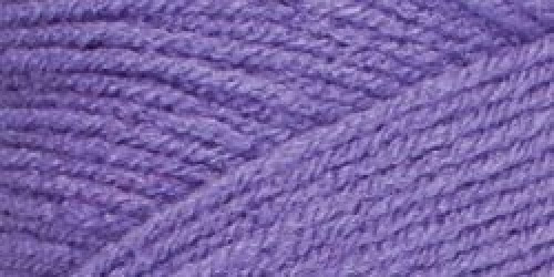 Red Heart Super Saver Lavender 358