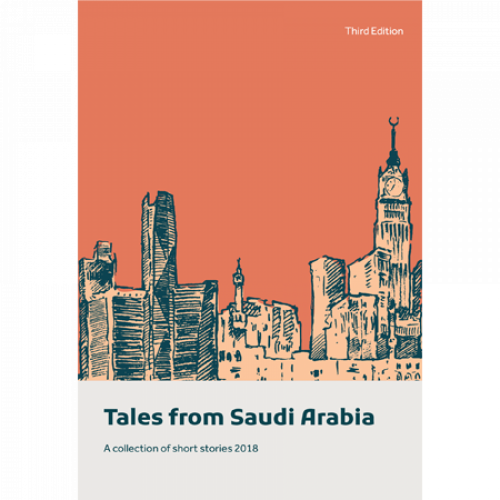 Tales from Saudi Arabia 2018