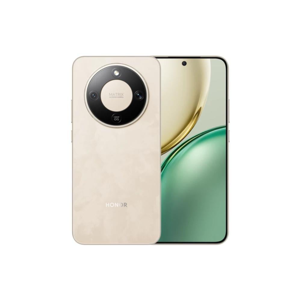 هونر - X9d، بسعة 256 جيجا، الرام 12+12، 5G، يدعم الNFC، بالوان متعددة