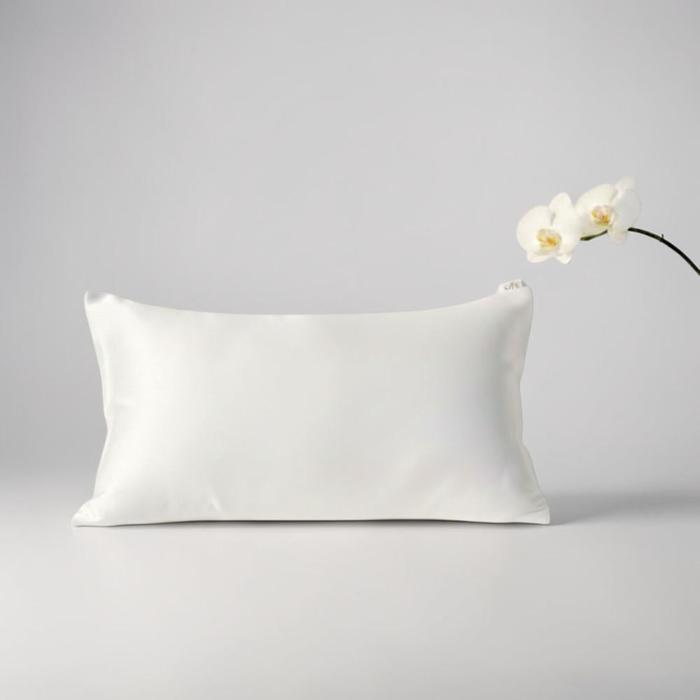 لماذا ينصح أطباء الجلدية بالنوم على الحرير؟ الفوائد التي لا تعرفينها