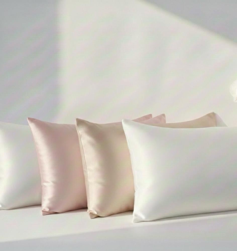 روتين العناية بالشعر قبل النوم: خطوات بسيطة لشعر صحي وناعم كل صباح