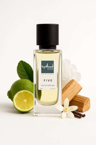 FIVE