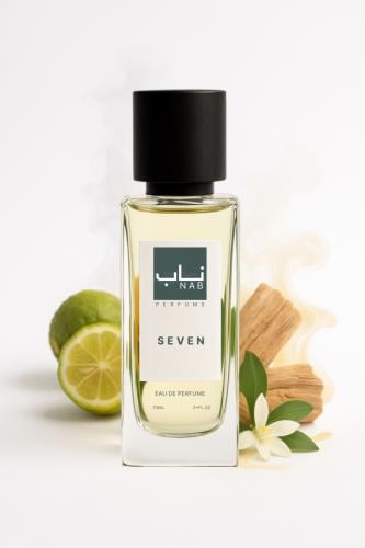 SEVEN